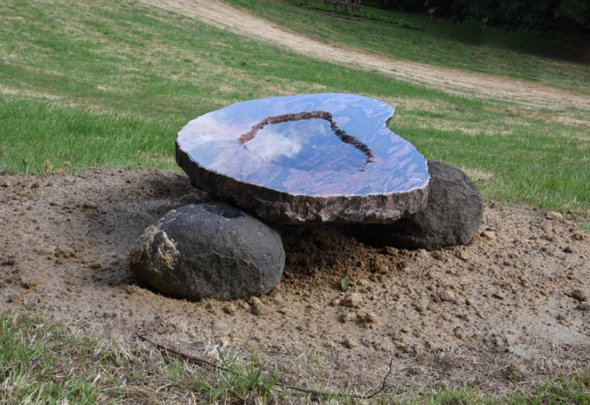 Beeld van Pascal Lemoine